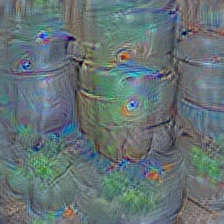 n04049303 rain barrel